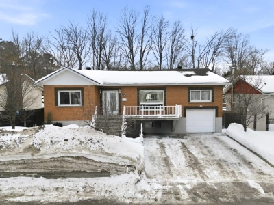 4464 Rue d'Angora Terrebonne (Terrebonne)