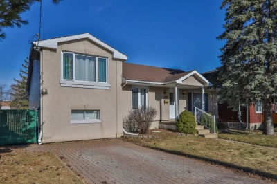 669 80e Avenue Laval (Chomedey)