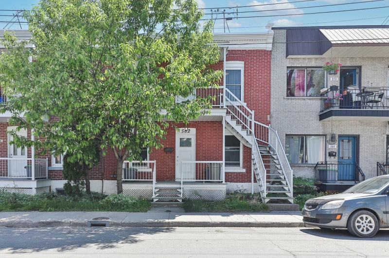 Montréal (Mercier/Hochelaga-Maisonneuve)