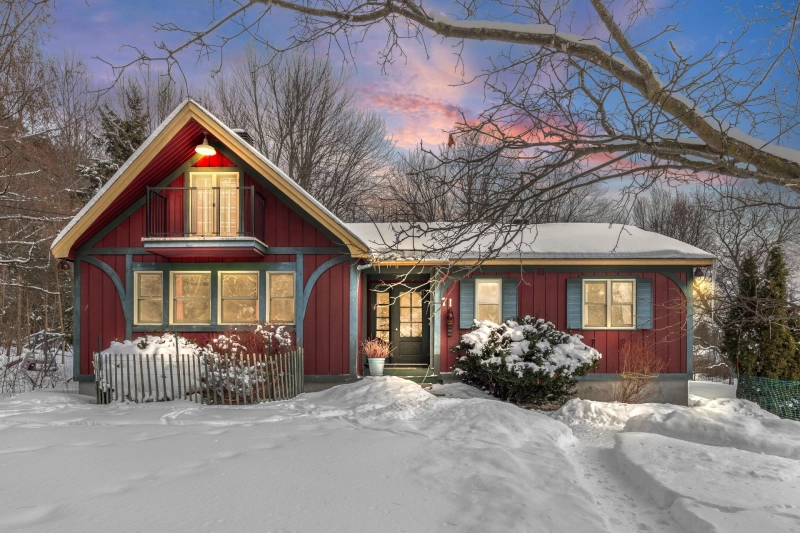 71 Rue St-Jacques Oka