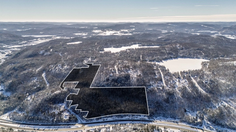  Route 117 Mont-Tremblant