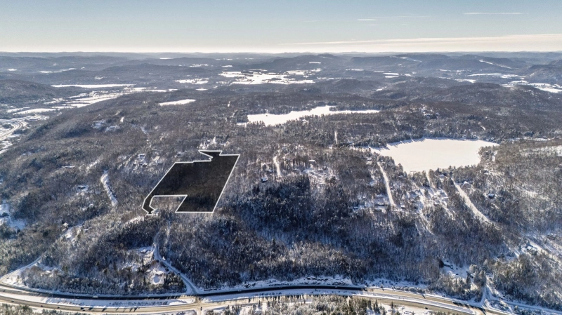  Route 117 Mont-Tremblant