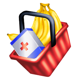 category logo