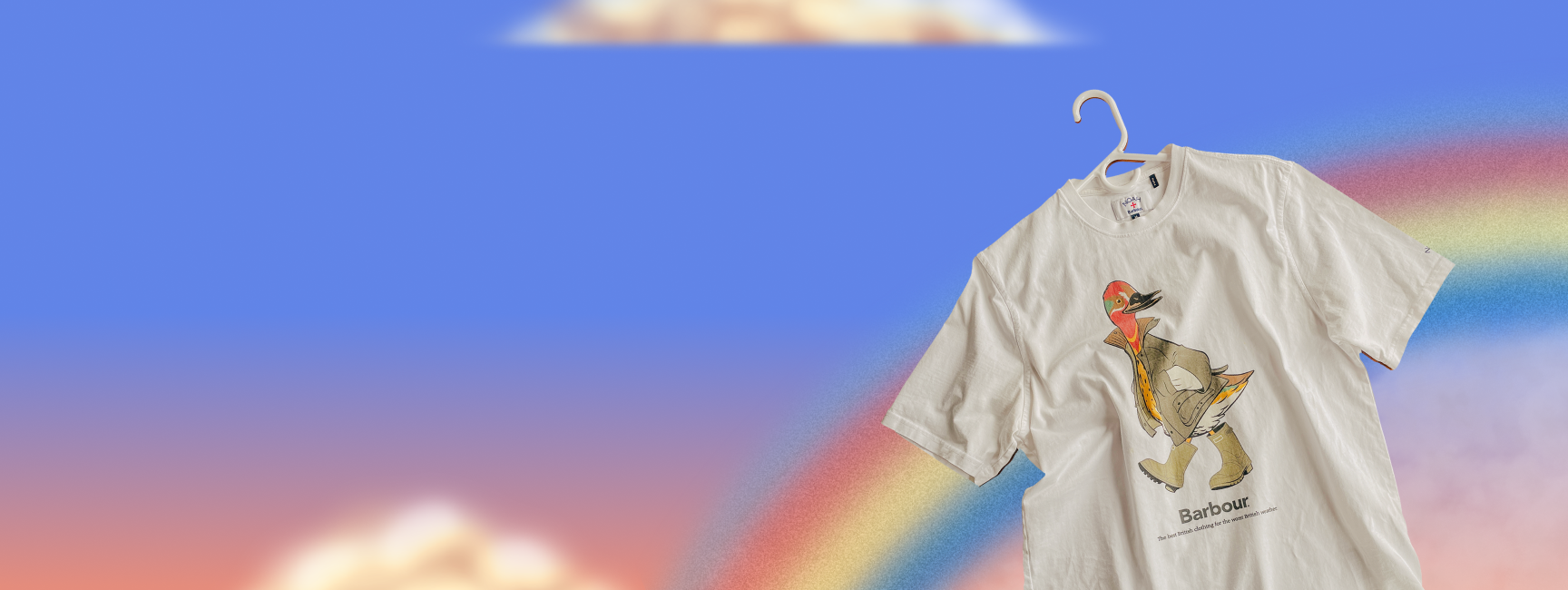 Clothes, Shoes & Accessories