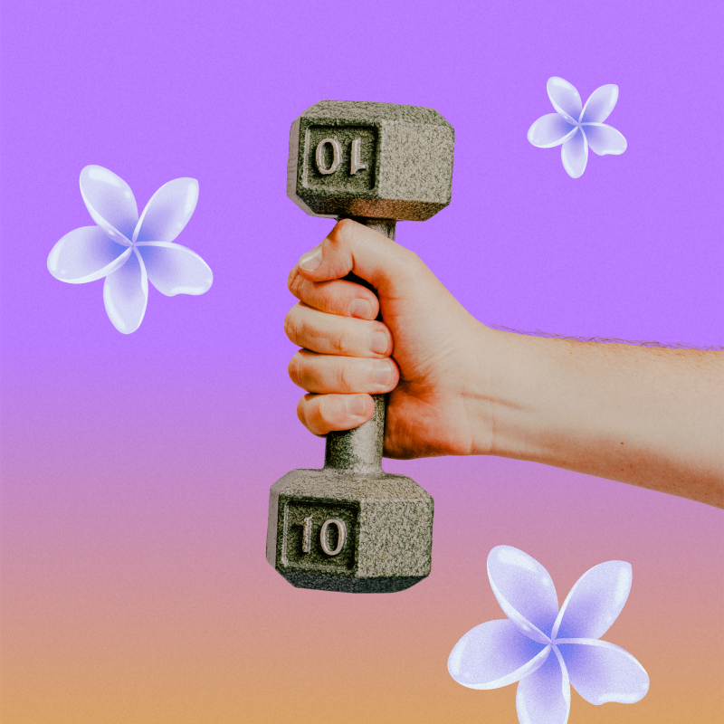 Health & Wellness