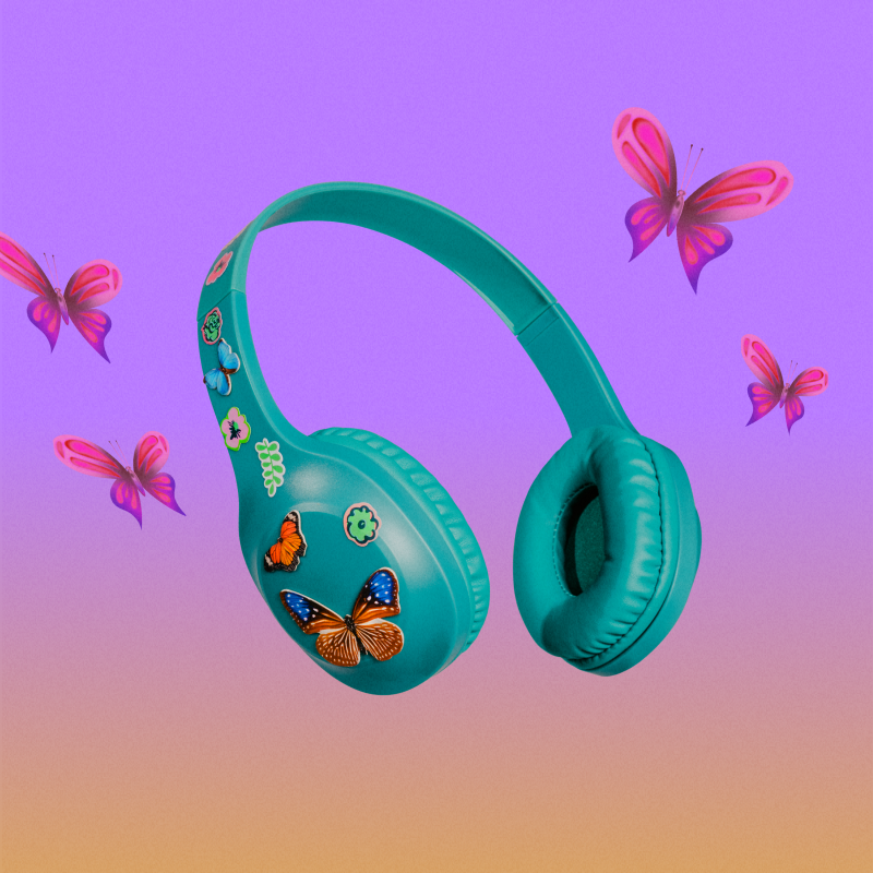 Music, Books & Entertainment
