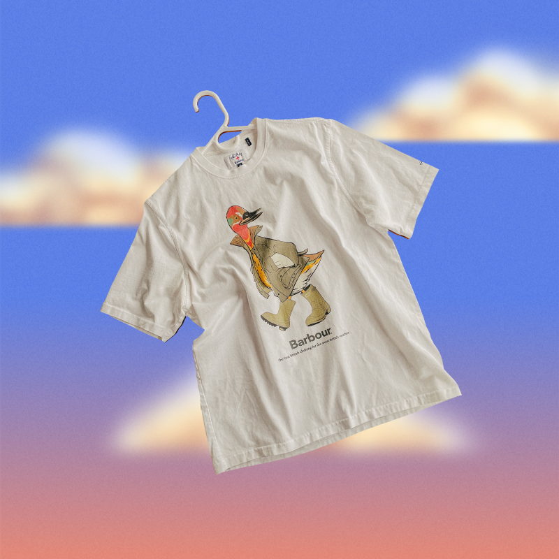 Clothes, Shoes & Accessories