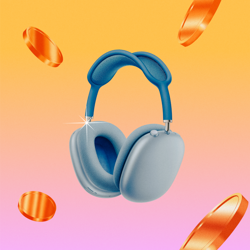 Electronics & Accessories