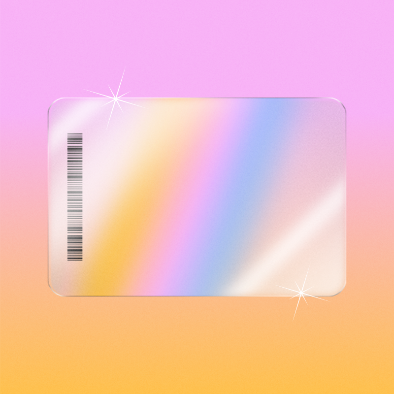Multi-Brands Cards