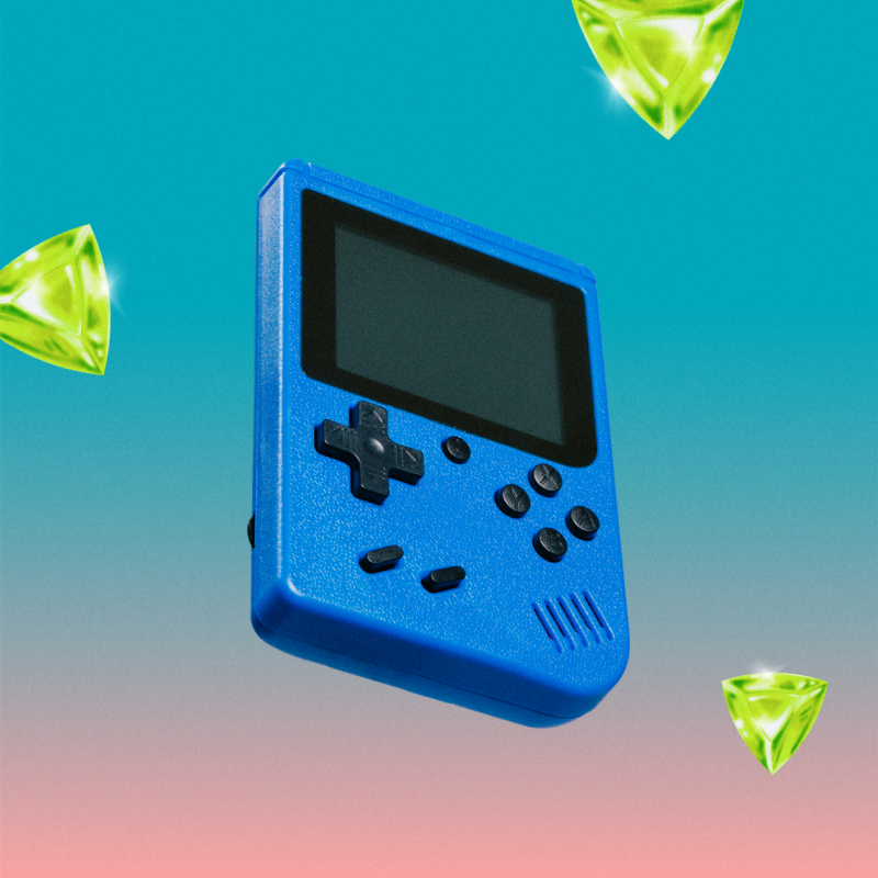 Gaming