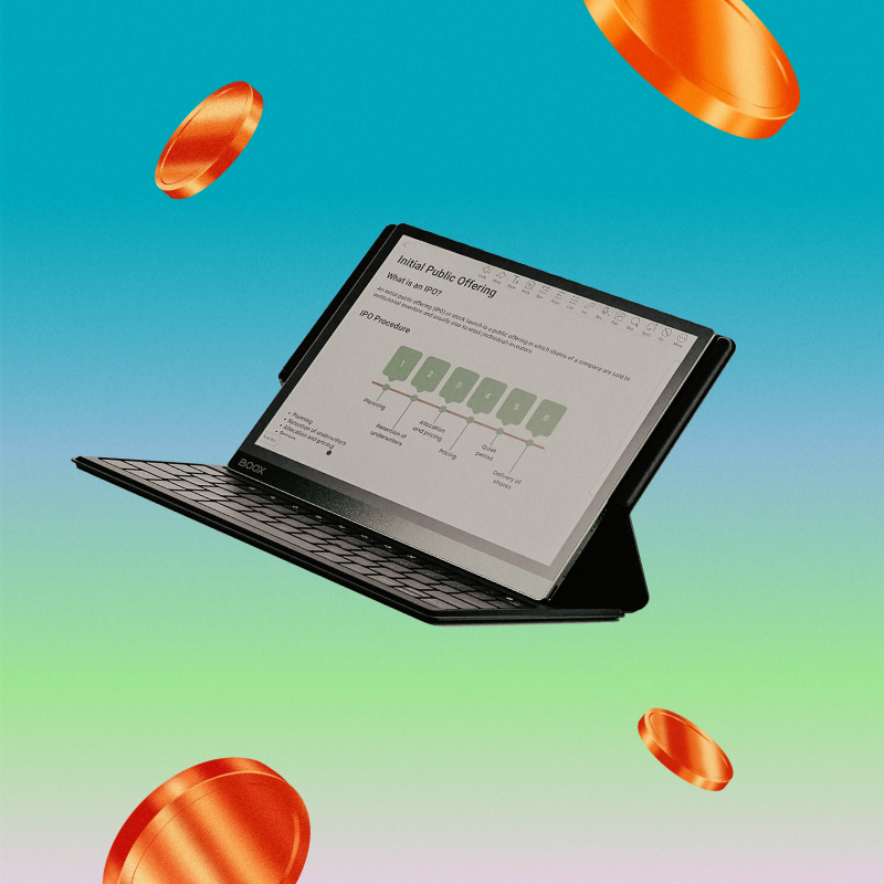 Office Supplies