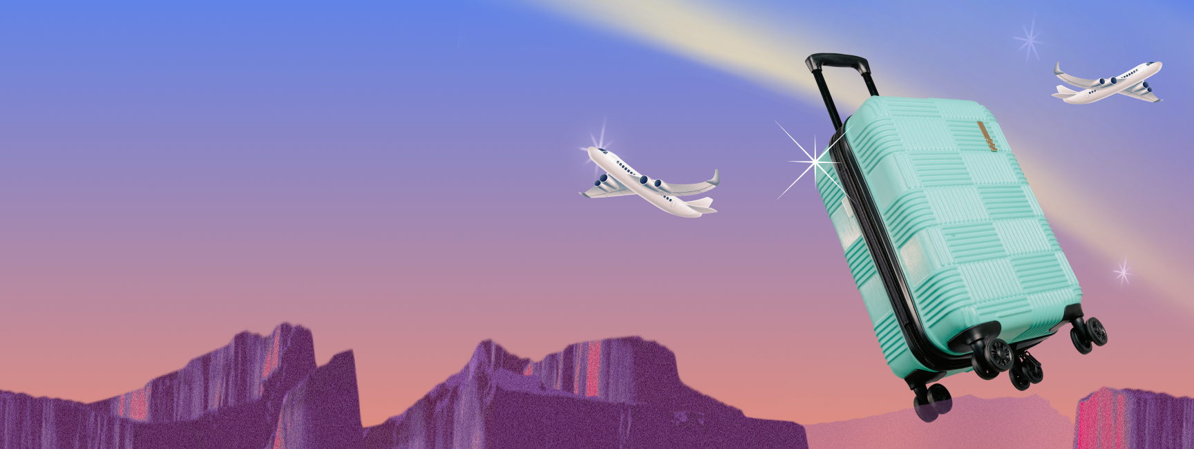Travel & Transportation