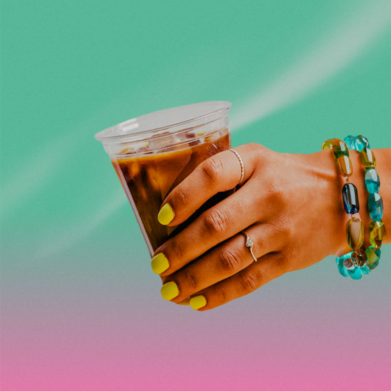 Food & Beverage