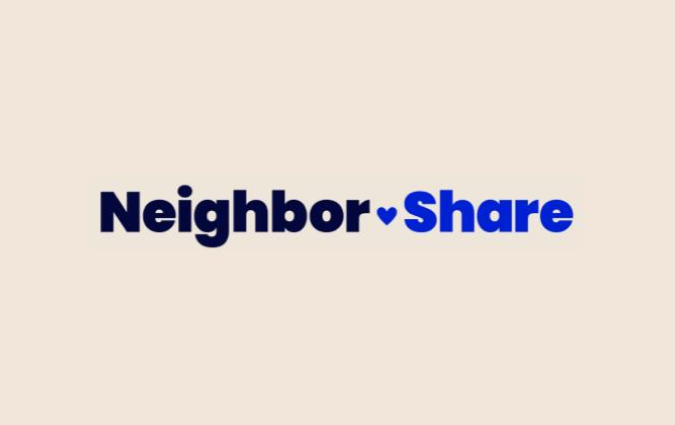 NeighborShare gift card