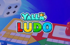 Yalla Ludo Gold gift card