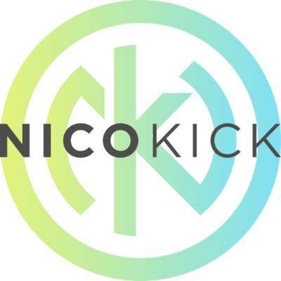 Nicokick logo