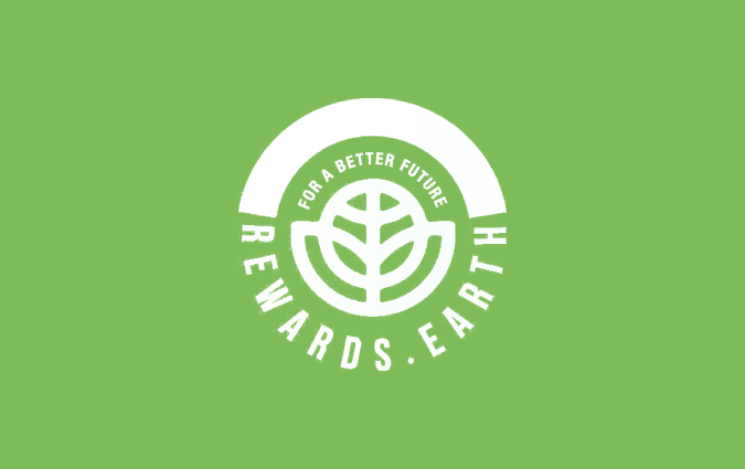 Rewards Earth virtual card