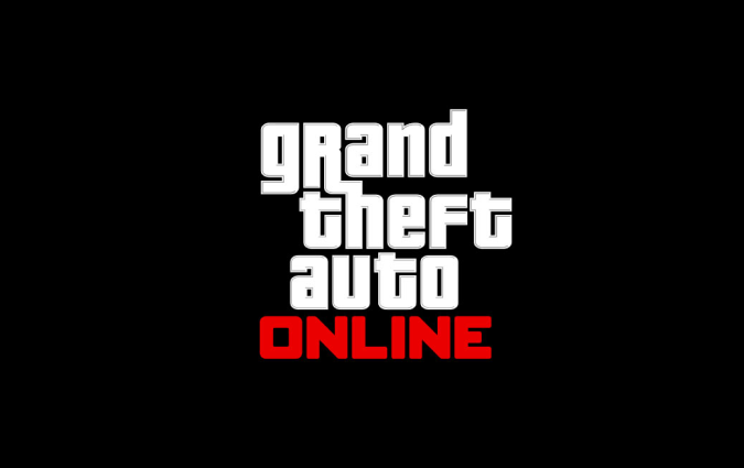 GTA Online virtual card
