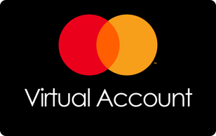 Mastercard Gift Card B2B virtual card