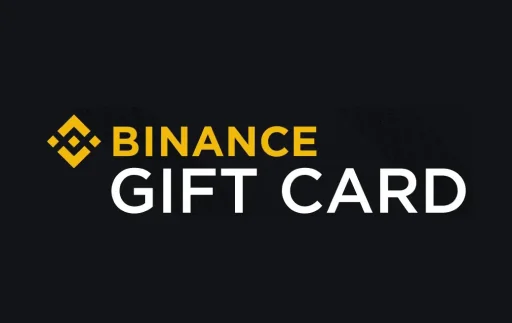 Binance $500 virtual card