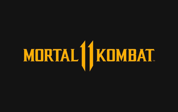 Mortal Kombat 11 gift card