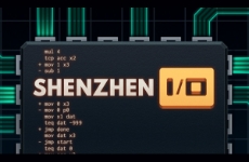 SHENZHEN I/O virtual card