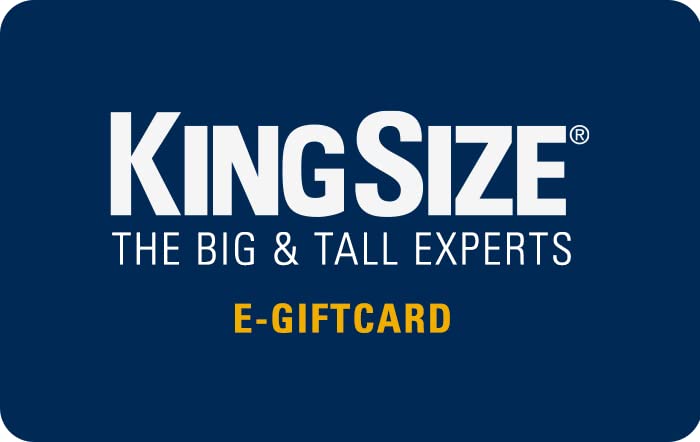 KingSize gift card