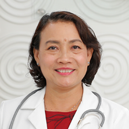 Bác sĩ Trần Thị Hồng An - Khám từ xa Wellcare