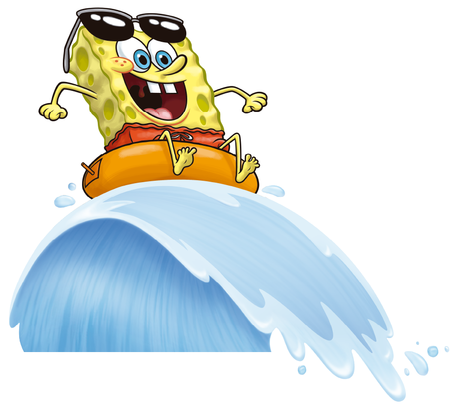 Bob Sponge