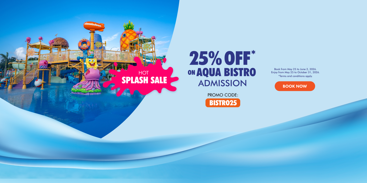 hotsale aquabistro