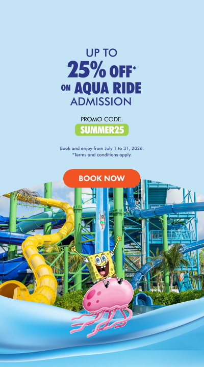 PROMO AQUARIDE