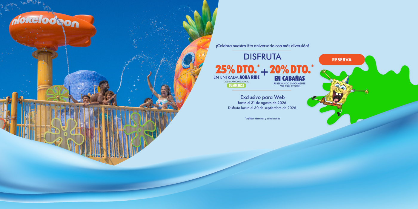 promo cabañas