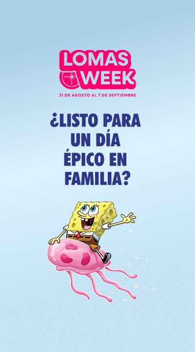 lomas week