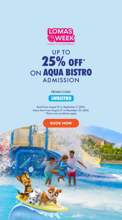 AQUA BISTRO LW