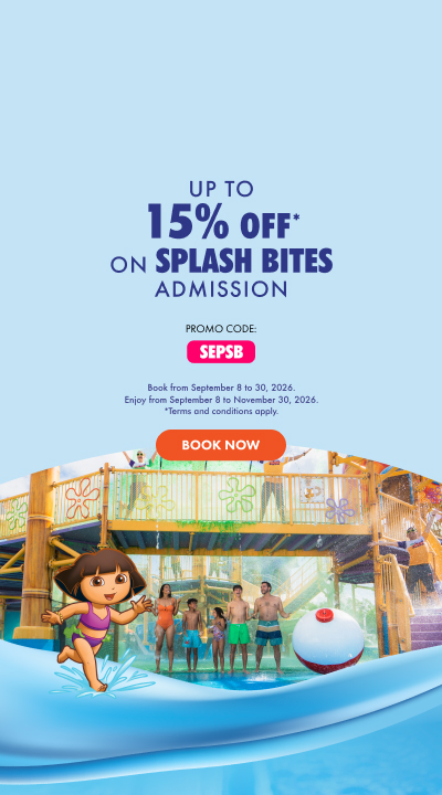 Promo Splash Bites
