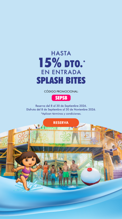 promo Splash bites
