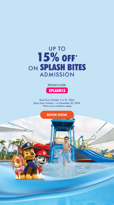 promo splash bites