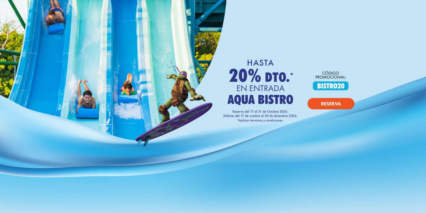 promo aqua bistro