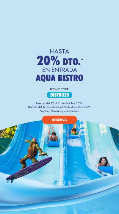 promo aqua bistro