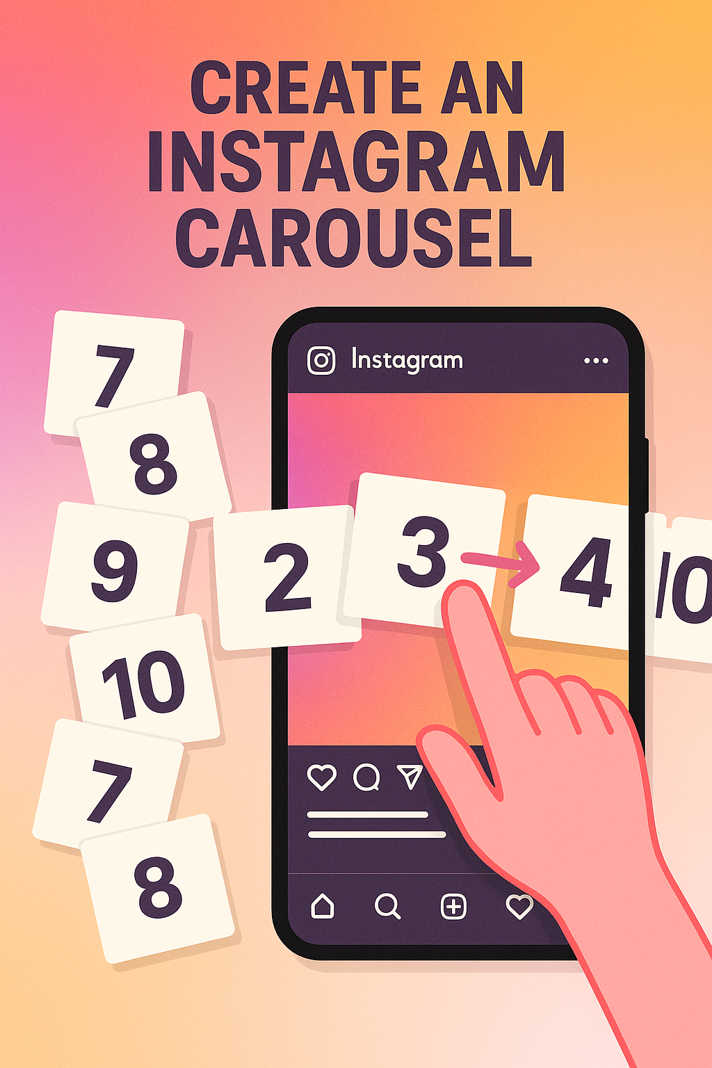 How to Make a Carousel on Instagram 2025: The Complete Visual Storytelling Guide