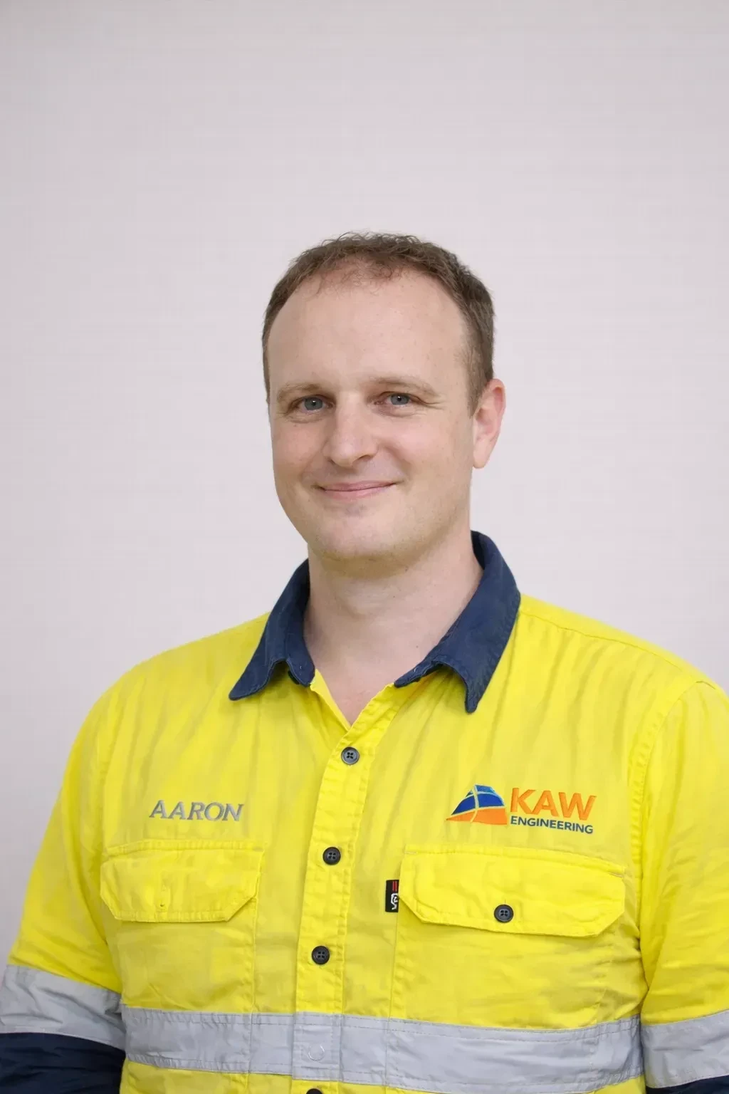 Aaron Zink
