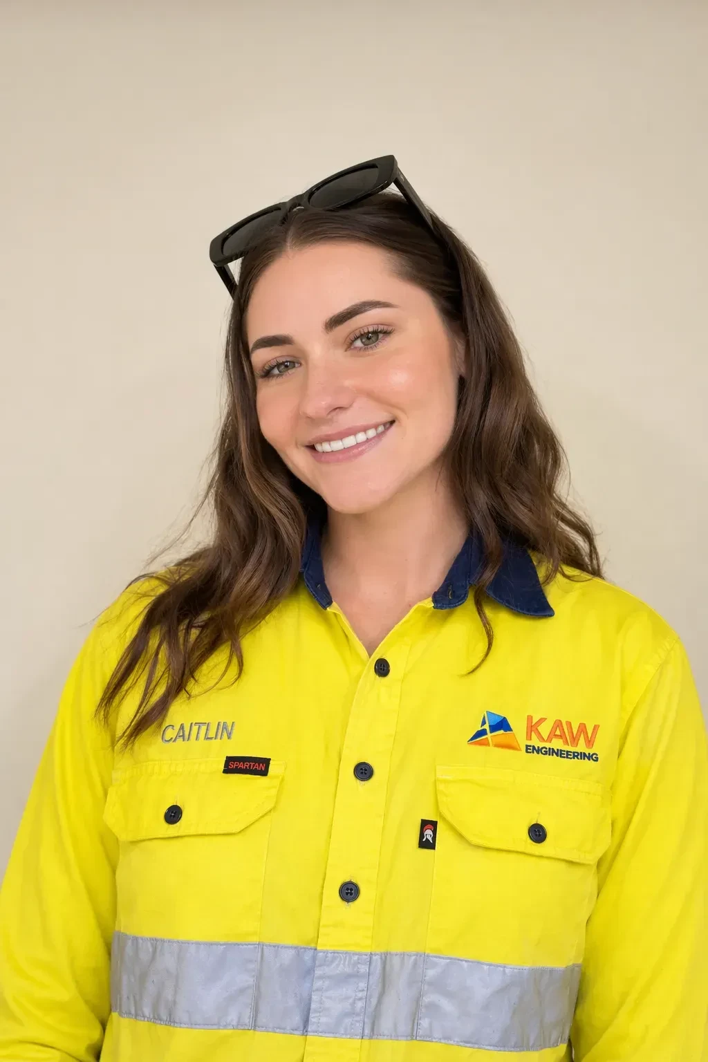 Caitlin Watts