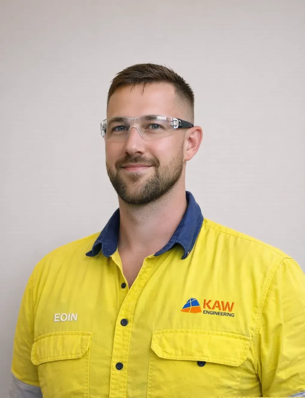 Eoin Brown