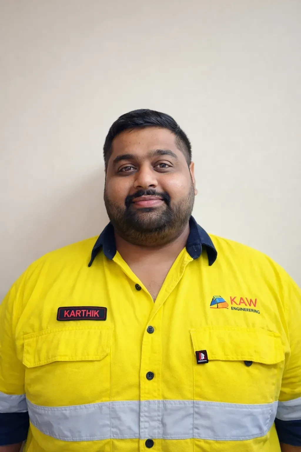 Karthik Vijay