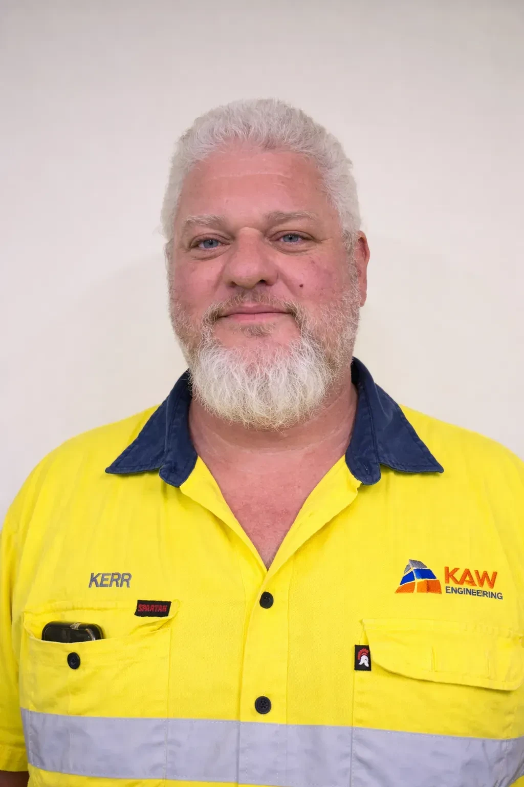 Daniel Kerr