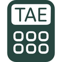 Ir a la Calculadora TAE