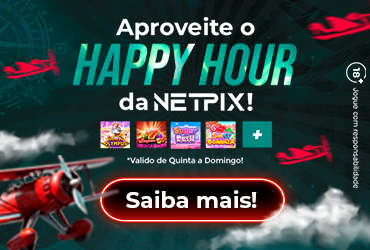 Happy Hour Netpix