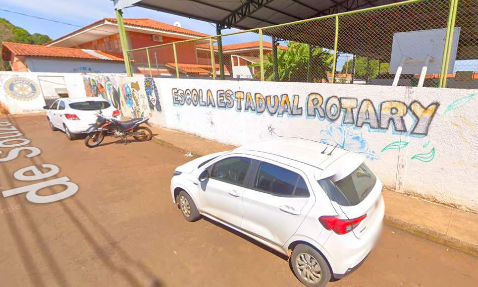 Ataque em escola de Ituiutaba deixa cinco crianças feridas