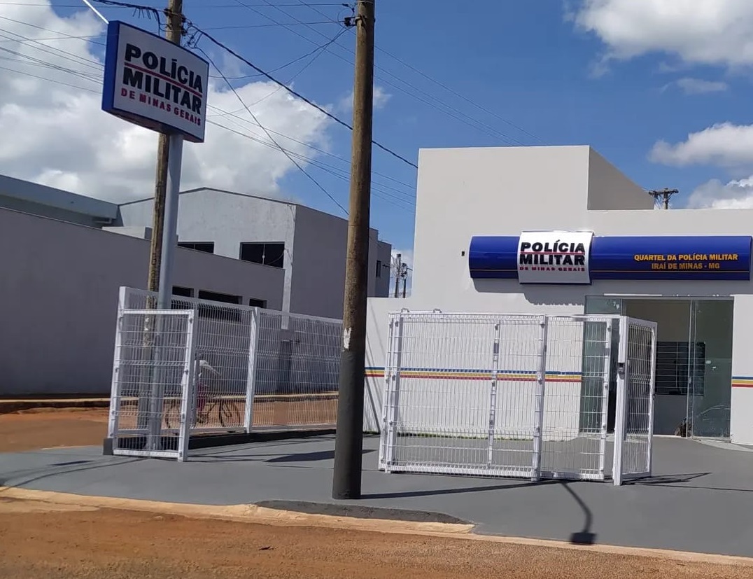 Homem descumpre medida protetiva e acaba morto pela ex em Iraí de Minas