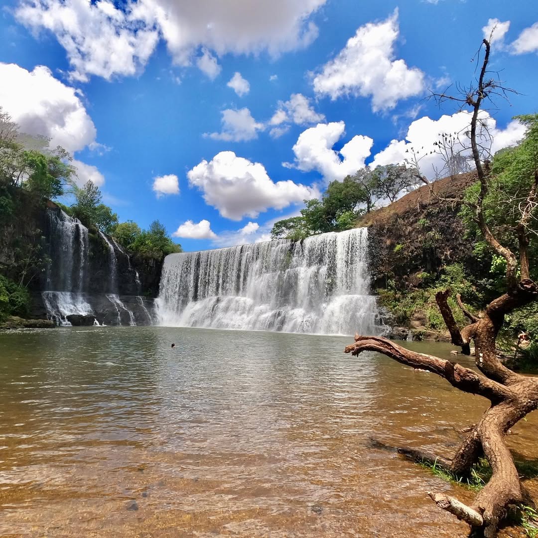 Pare de ir nos mesmos lugares: descubra esses pontos turísticos em Uberlândia